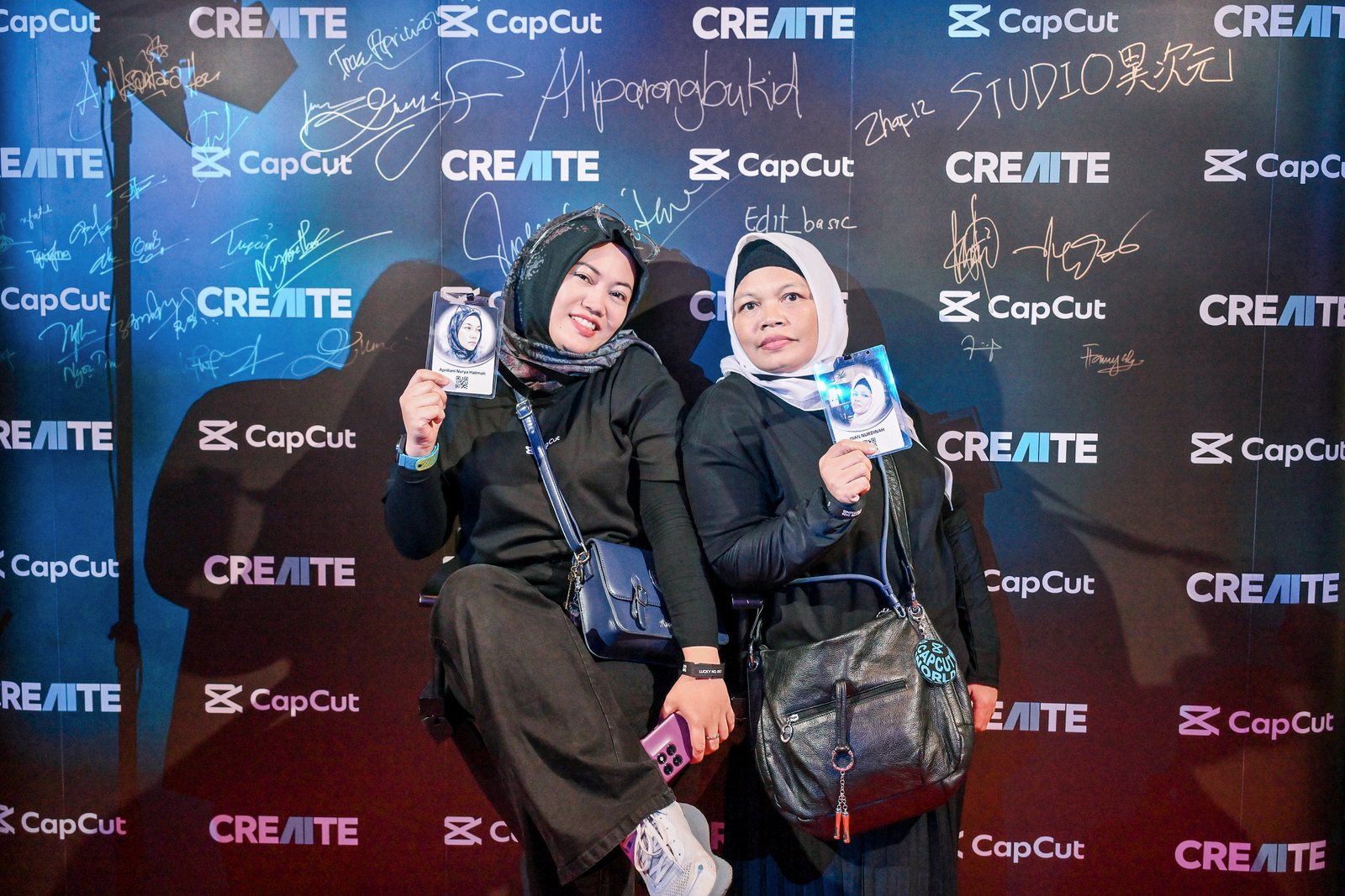 CRE[AI]TE 2026 Screening, Singapore