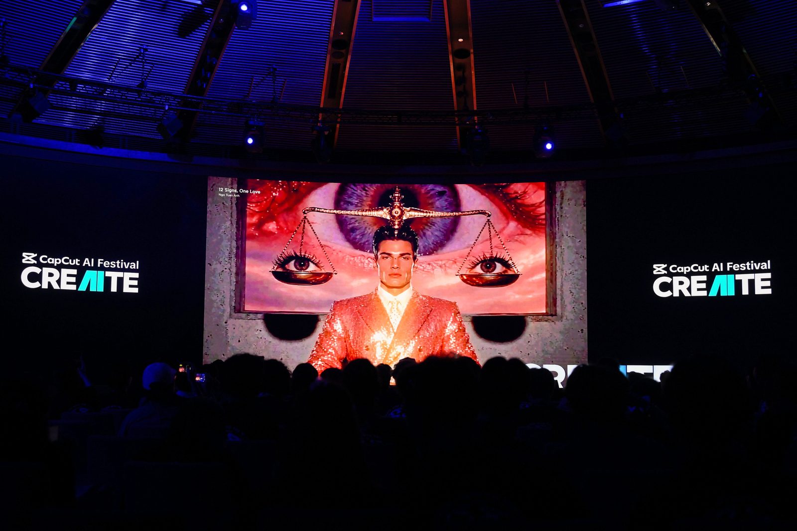 CRE[AI]TE 2026 Screening, Singapore