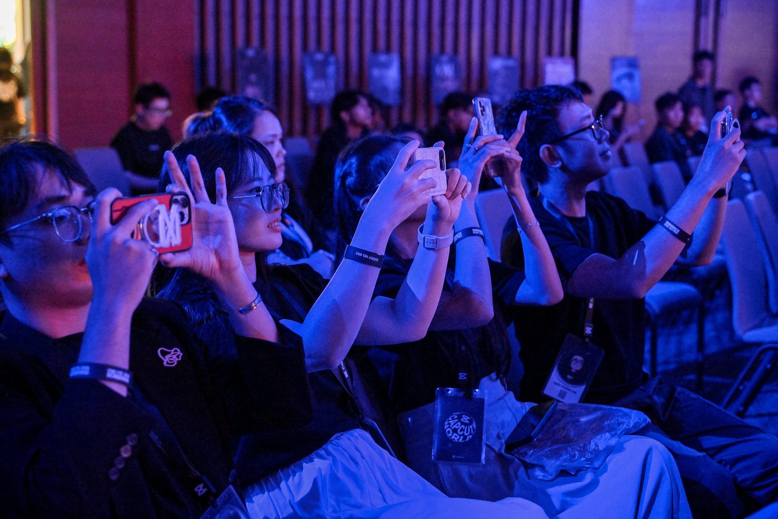 CRE[AI]TE 2026 Screening, Singapore