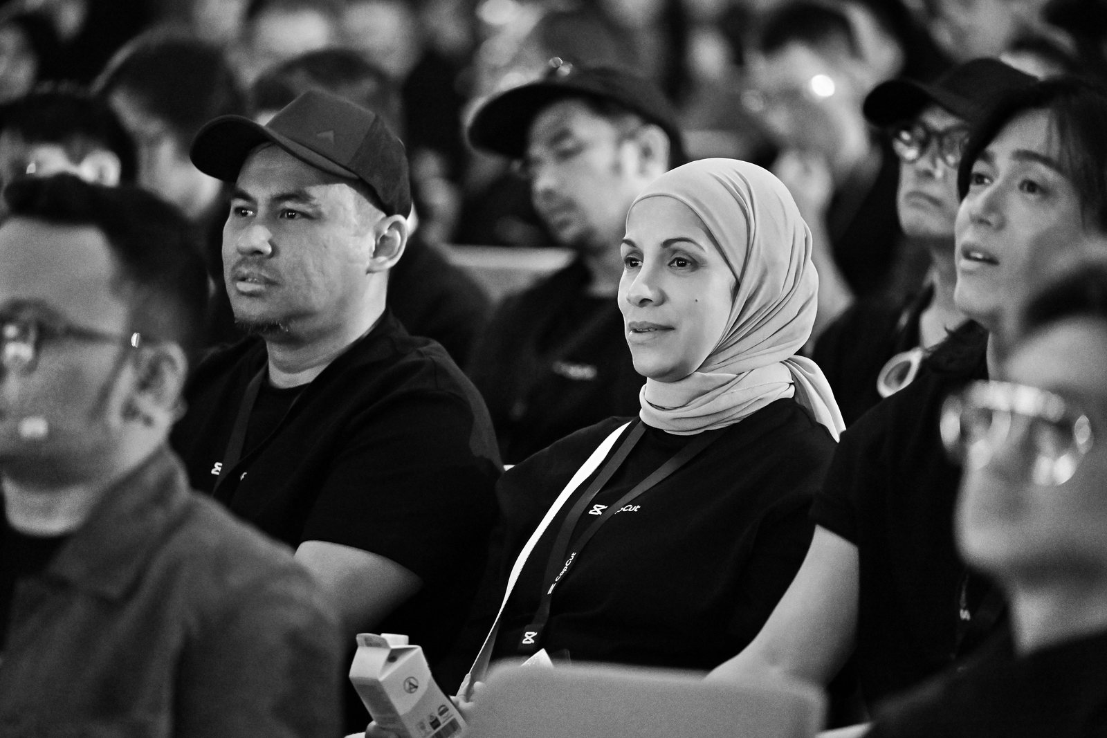CRE[AI]TE 2026 Screening, Singapore